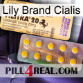 Lily Brand Cialis new06